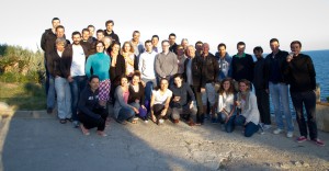 ACBB Triathlon en stage à San-Feliu
