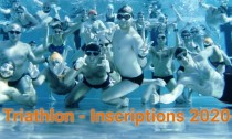 Inscriptions 2020-2021 ACBB Triathlon