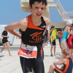 triathlon deauville 2013 jeunes transition