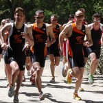 Courez vous inscrire à l'ACBB Triathlon pour la saison 2013-2014