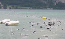 Triathlon Annecy