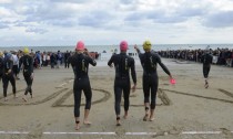 Triathlon Audencia La Baule 2013