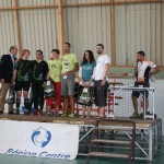 ROC37 podium Raid Runners