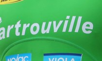 Maillot Sartrouville Triathlon