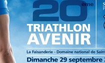 20ème triathlon avenir du Stade Français