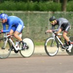 Vélo de contre-la-montre