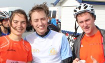 ACBB Triathlon au Bike'n run du Touquet