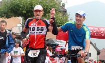 Ancilevienne 2013 ACBB Triathlon