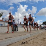 CAP hommes ACBB Triathlon coupe de France