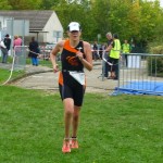 CAP du triathlon de Nemours