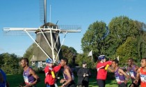 Marathon Amsterdam 2013
