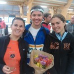 L'ACBB Triathlon au trail des 7 hameaux