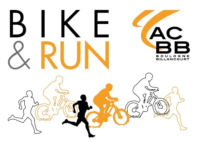 Bike and Run adhérents ACBB 2014
