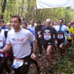 Eric au cross de Meudon 2013