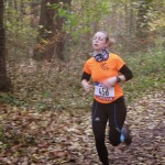 Naomi au cross de Meudon 2013