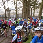 premier relai au bike and run de versailles