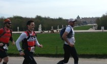 Ecotrail de Paris