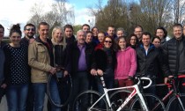 Stage vélo dans l'Aube