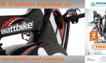 Wattbike ACBB Triathlon, Boulogne-Billancourt le samedi 17 mai 2014