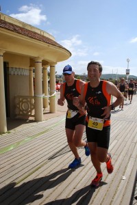 Deauville Tri