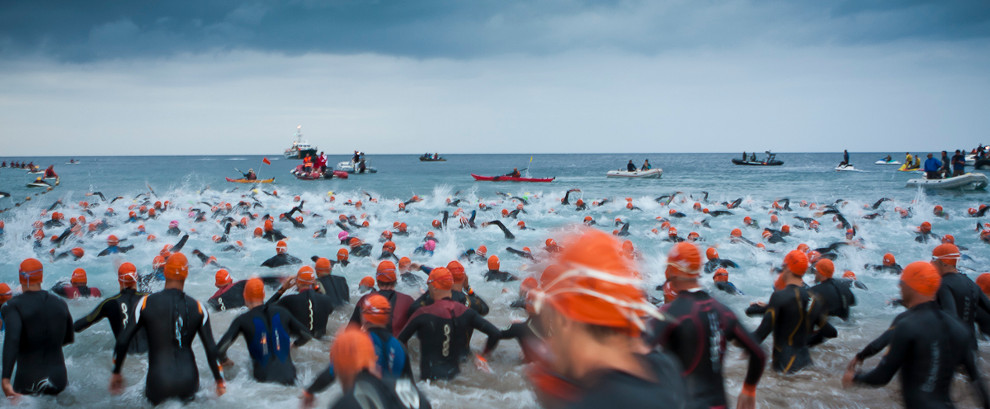 Ironman Lanzarote 2011