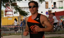 Triathlon de La Rochelle 2014