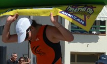 Triathlon de Mimizan