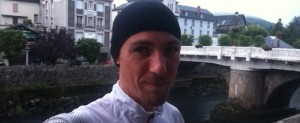 Ronan au trail Aquaterra