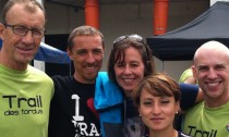 Trail des tordus 2014