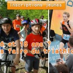 Inscriptions jeunes