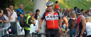 Triathlon de Nevers Magny Cours 2014