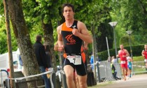 Triathlon Joué-les-Tours 2014