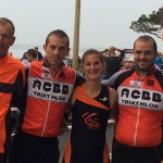 ACBB Triathlon à La Baule 2014