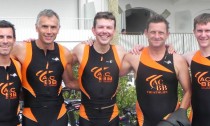 Triathlon de La Baule 2014