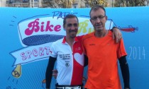 Bike'n run de Paris