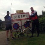 Dieppe