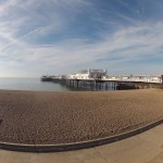 Brighton Pier