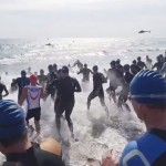 Tri Roc & Roc d'Azur 2014