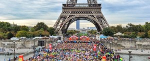 20 km de Paris