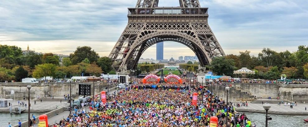 20 km de Paris