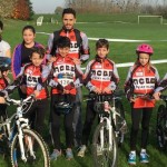 Bike'n Run Jeunes de Palaiseau 2014