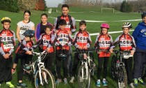 Bike and run jeunes de Palaiseau