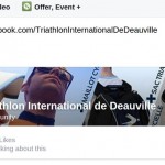 L'ACBB Triathlon à Deauville en 2015