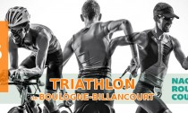 Triathlon de Boulogne-Billancourt 2015