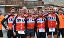 ACBB Triathlon à l'Alpes d'Huez