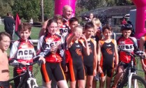 L'ACBB Triathlon à l'open jeunes du stade français