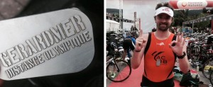 JPR au triathlon de Gérardmer