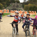 Stage triathlon jeunes du 19 au 23 octobre 2015