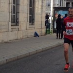 Corrida de Vauban 2015