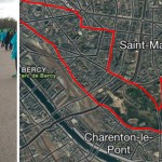 Semi-marathon de Paris 2016